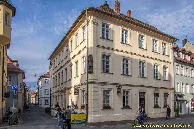 Bamberg /  Sankt Nikolaus