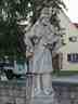 Sankt Johannes von Nepomuk
