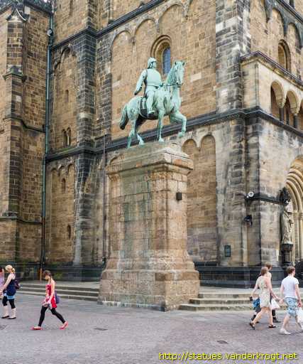 Bremen /  Otto von Bismarck