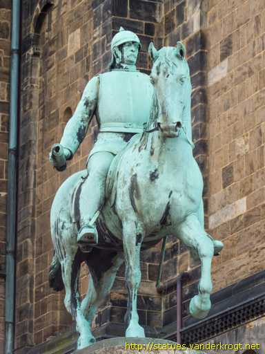 Bremen /  Otto von Bismarck