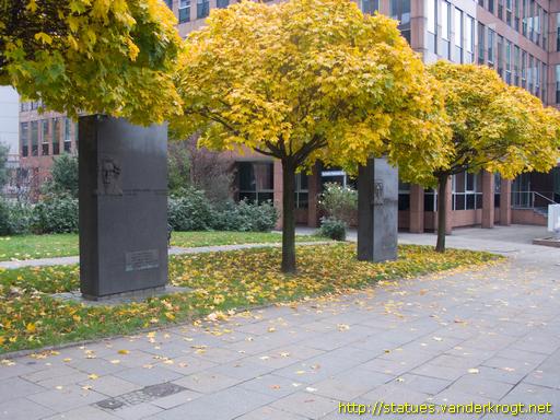 Hamburg /  Felix & Fanny Mendelssohn Bartholdy