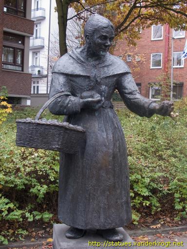 Hamburg /  Zitronenjette