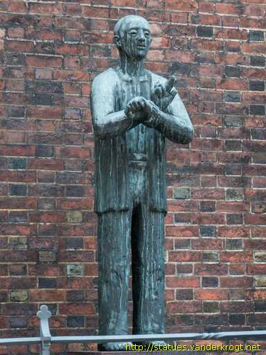 Hamburg /  Dietrich Bonhoeffer