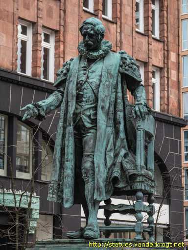 Hamburg /  Carl Friedrich Petersen