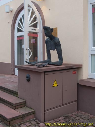 Neckarsteinach /  Gerber