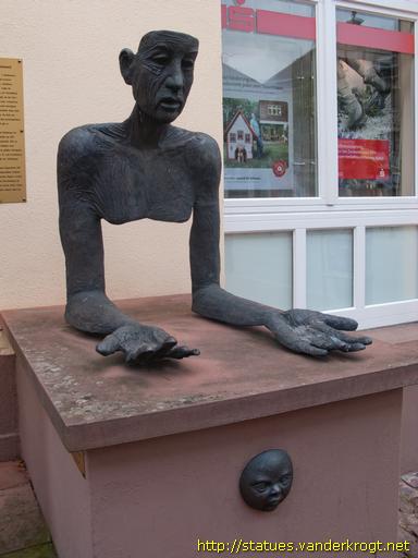 Neckarsteinach /  Gerber