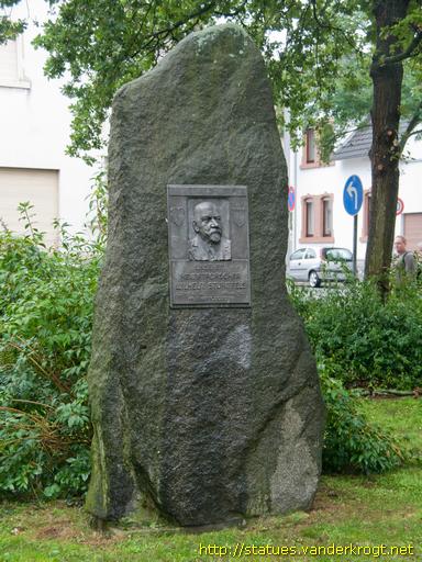 Rüsselsheim /  Wilhelm Sturmfels
