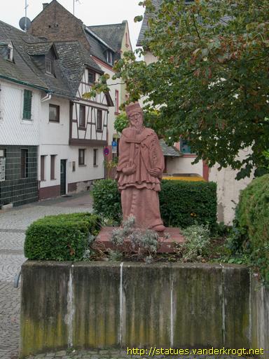 Niederwalluf /  Sankt Johannes von Nepomuk
