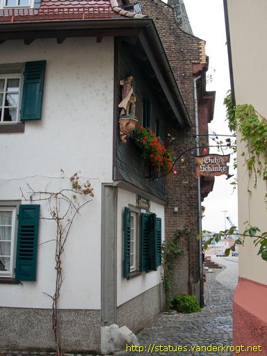 Niederwalluf /  Sankt Florian