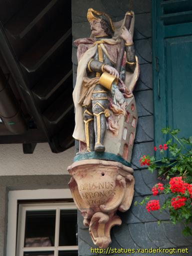 Niederwalluf /  Sankt Florian