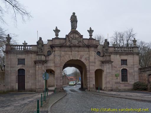 Fulda /  Sankt Paulus
