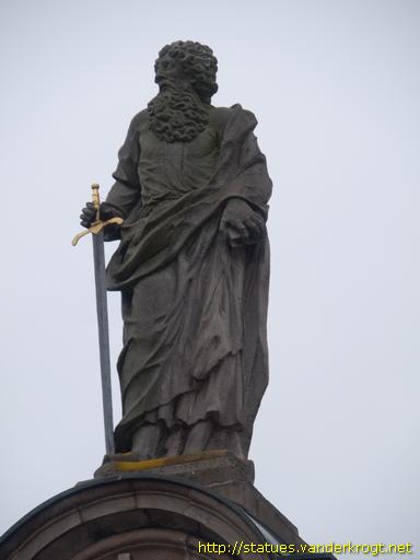Fulda /  Sankt Paulus