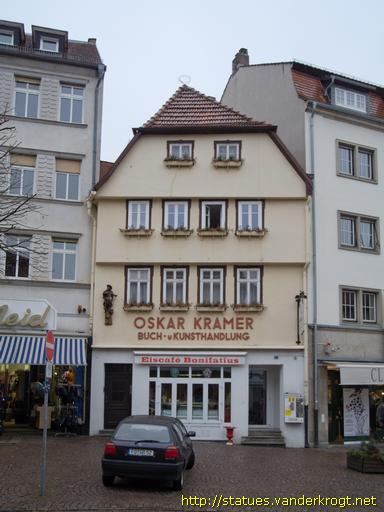 Fulda /  Sankt Bonifatius