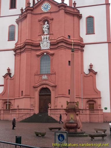 Fulda /  Sankt Blasius