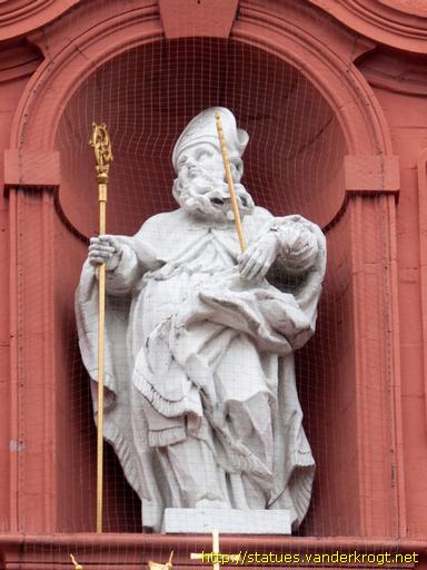 Fulda /  Sankt Blasius