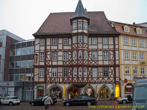 Fulda /  Sankt Cäcilia