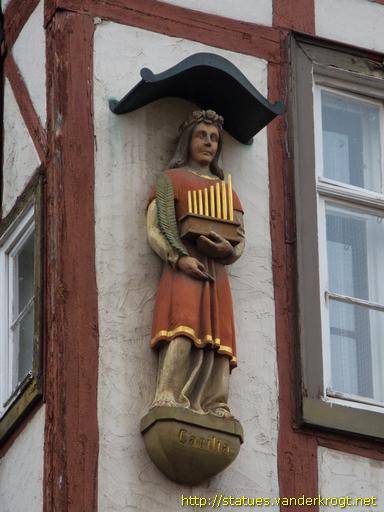Fulda /  Sankt Cäcilia