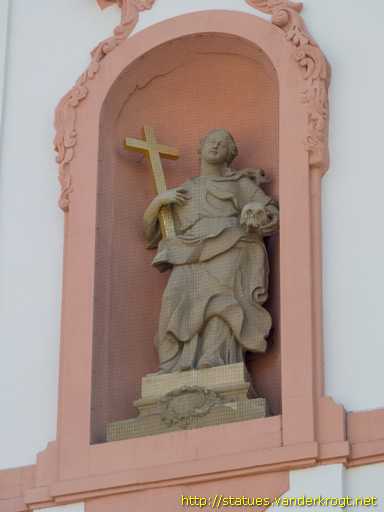 Gernsheim /  Sankt Maria Magdalena
