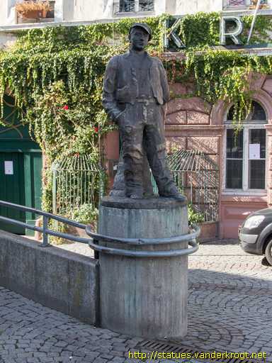 Darmstadt /  Darmstädter Heiner
