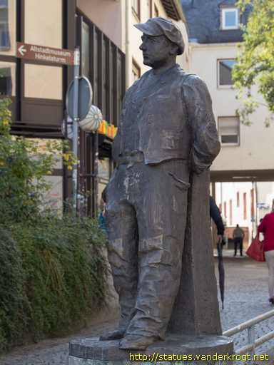 Darmstadt / Darmstädter Heiner