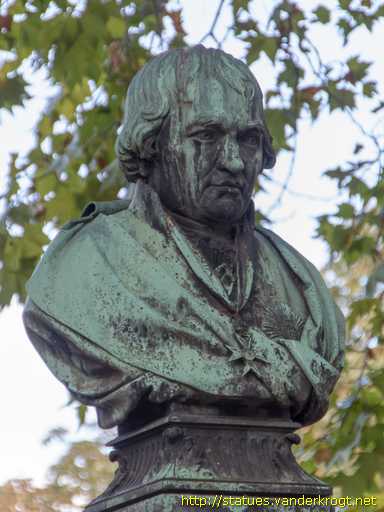 Darmstadt /  Georg Joseph Vogler