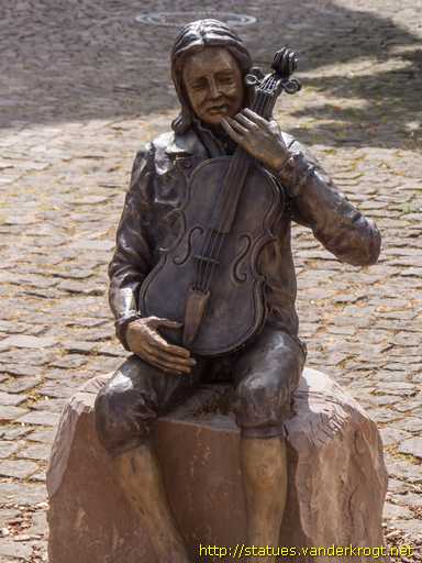 Rotenburg an der Fulda /  Johann Anton Coberg