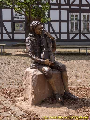 Rotenburg an der Fulda /  Johann Anton Coberg