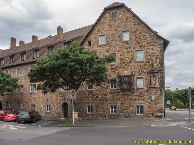 Kassel /  Sankt Elisabeth