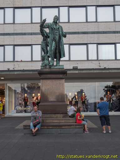 Kassel /  Louis Spohr
