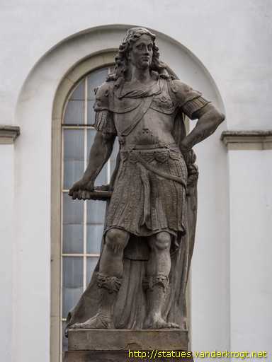 Kassel /  Karl I. Landgraf von Hessen-Kassel