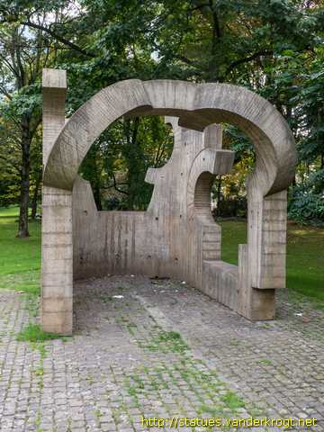 Frankfurt am Main /  Ein Haus für Goethe