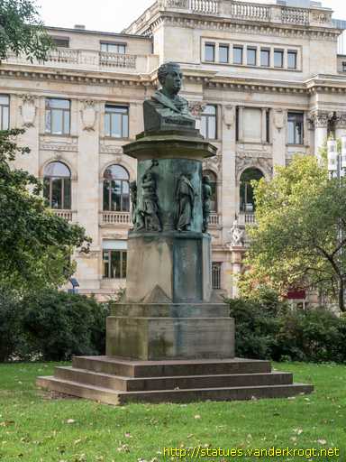Frankfurt am Main /  Jakob Guiollett