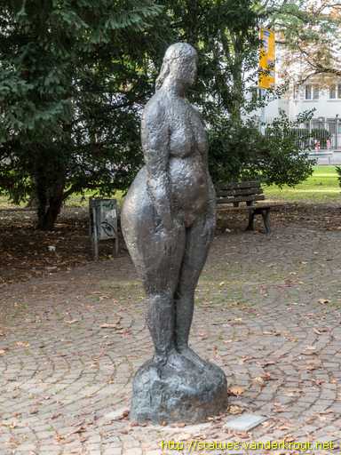 Frankfurt am Main / Betty