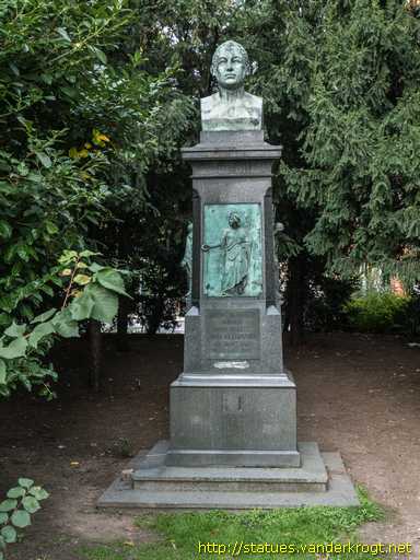 Frankfurt am Main /  Simon Moritz von Bethmann