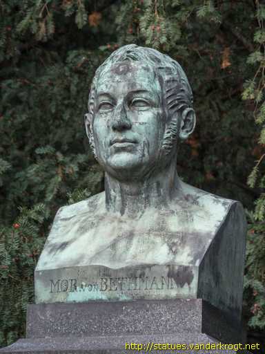 Frankfurt am Main /  Simon Moritz von Bethmann