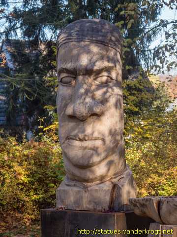 Bad Camberg /  Sebastian Kneipp