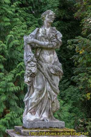 Rauischholzhausen /  Ricchezza - Reichtum