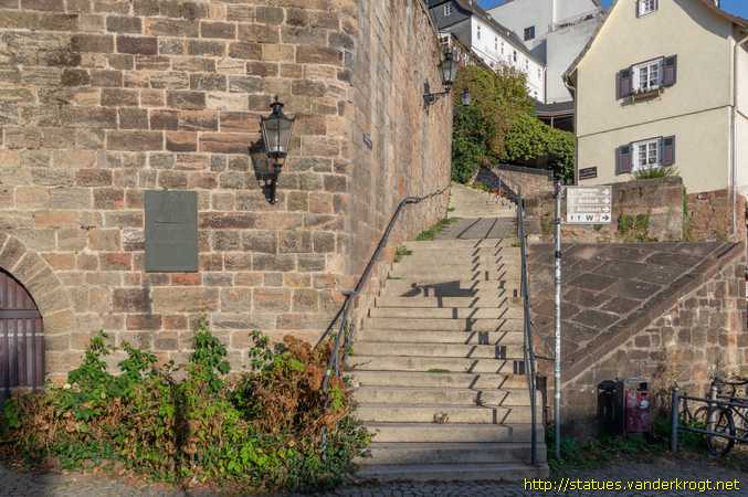 Marburg /  Denis Papin