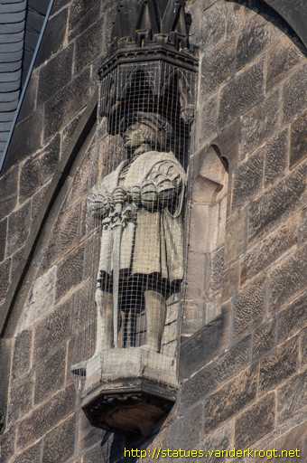 Marburg /  Landgraf Philipp der Großmütige