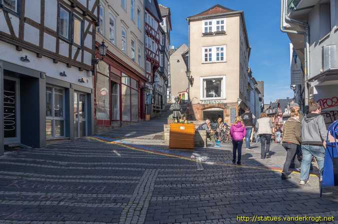 Marburg /  Christian