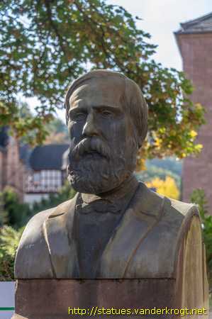 Marburg /  Wilhelm Roser