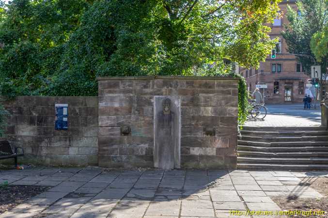 Marburg /  Emil von Behring