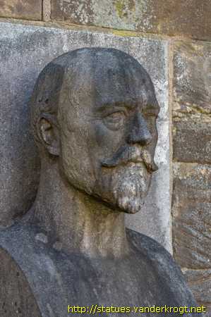 Marburg /  Emil von Behring