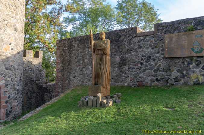 Amöneburg /  Sankt Bonifatius