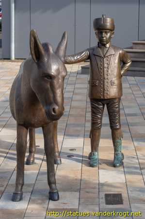 Treysa /  Goldesel