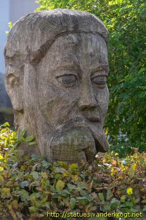 Homberg (Efze) / Heckengucker