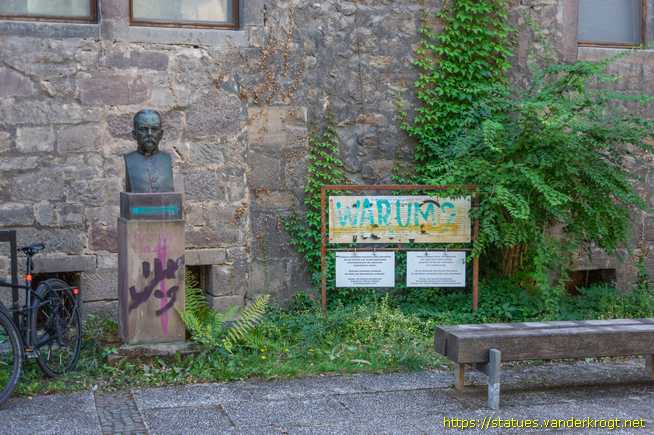 Witzenhausen /  Ernst Albert Fabarius