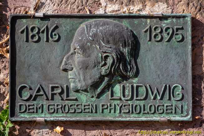 Witzenhausen /  Carl Ludwig