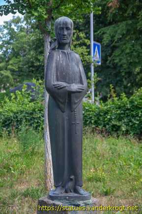 Wetzlar /  Franz von Assisi
