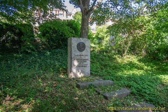 Wetzlar /  Elsie Kühn-Leitz